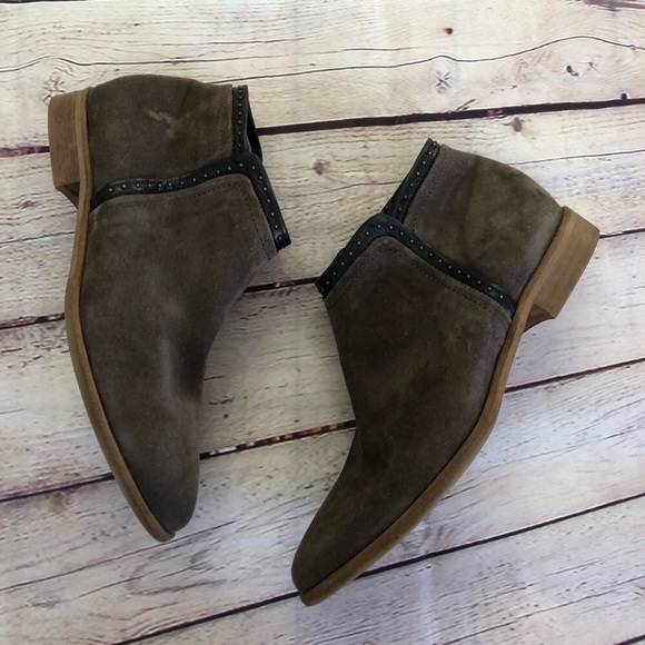 Shoes - ITALIAN booties